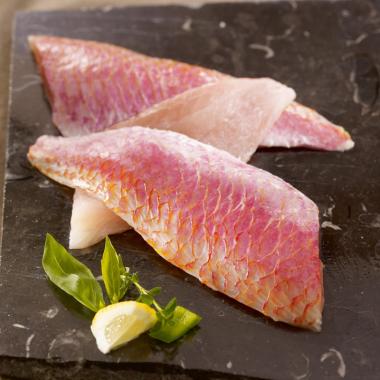 Filets De Rouget