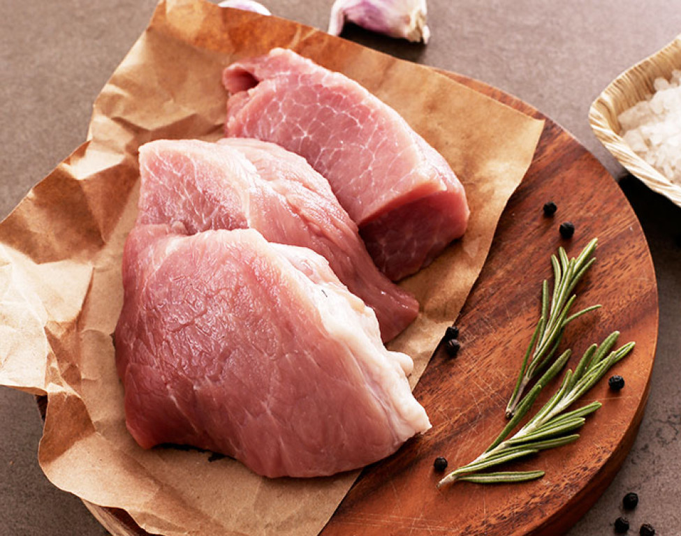 viande de veau