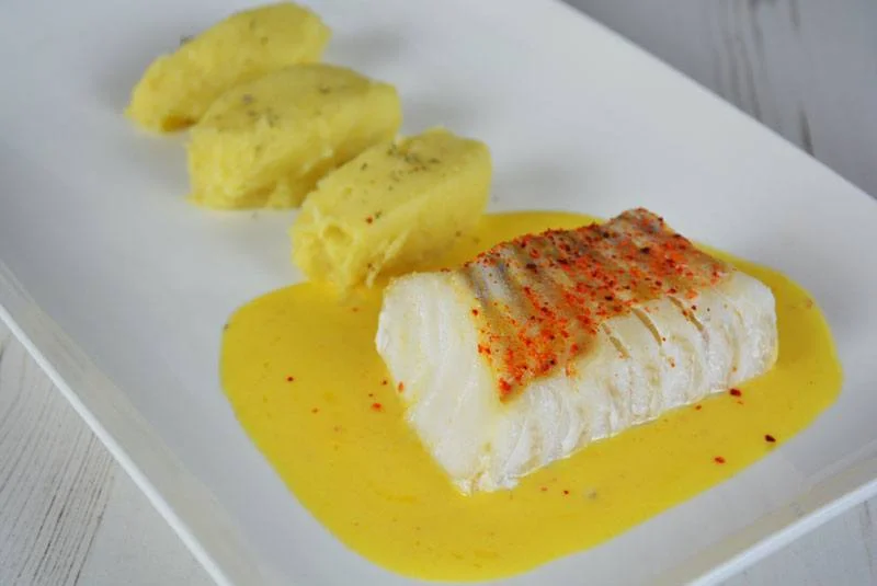 recette-cabillaud-beurre De Clémentine